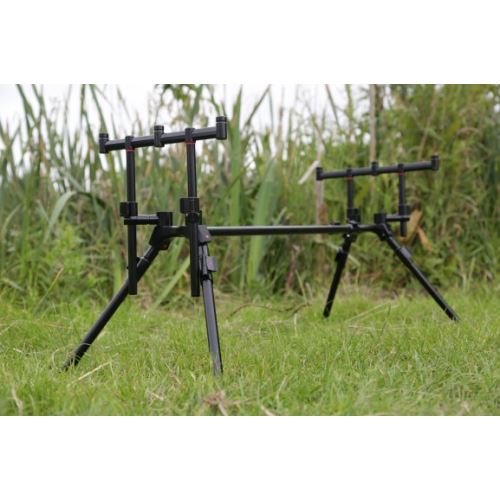 Taska Rod pod A Type Black Edition Kompletné Vrátane Púzdra