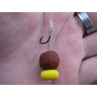 Enterprise  Plávajúca umelá kukurica v esencii (3)