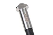 Fox Podberák Horizon X3-S Landing Net 46" 8 ft 1-Diel (6)