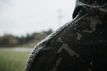 Nash Bunda Zero Tolerance Helluva 3 in 1 Waterproof Jacket Camo (18)