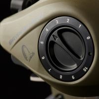 Savage Gear Multiplikátor SG8 BC 250 RH Prevod 8,1:1 (3)