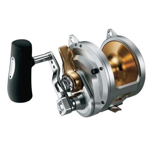 Shimano Multiplikátor Talica 16lb Right Hand