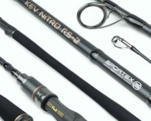 Sportex Prút Kev Nitro RS-2 2,25 m 17-73 g (2)