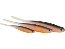 Westin Gumová Nástraha ShadTeez Pin-Tail AYU Shad (1)