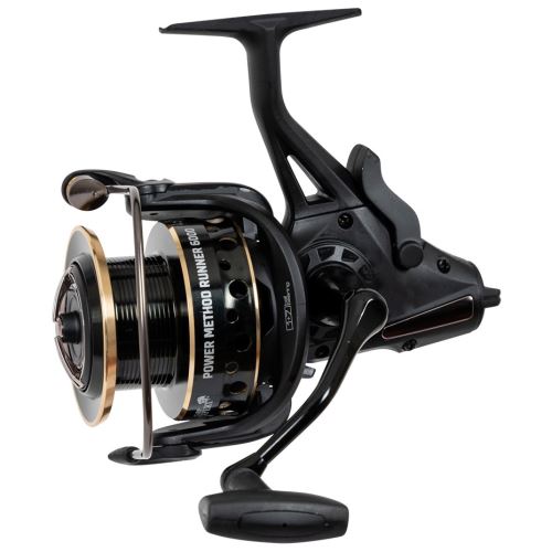 Carp Expert Navijak Power Method Runner 6000