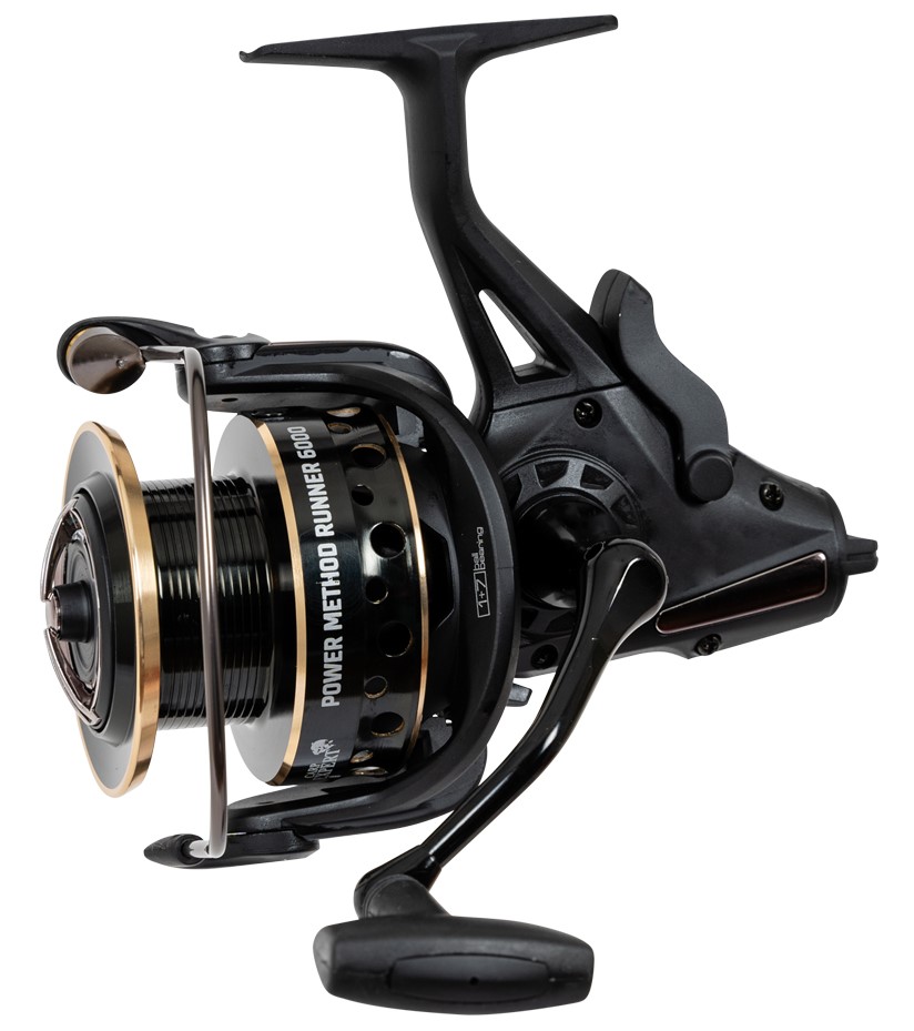 Carp expert navijak power method runner 6000