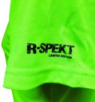 R-SPEKT Tričko Carp Star Detské Fluo Green (5)