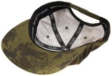 Navitas Šiltovka MFG Snapback Cap Camo (3)