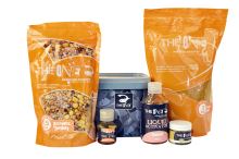 The One Nástrahy S Vedierkom Rapid Pack Scopex Med