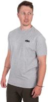 Spomb Tričko T Shirt Grey (2)