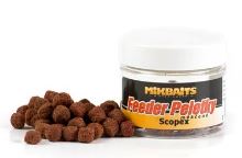 Mikbaits Pelety Mäkké Feeder 50 ml (3)