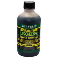 Jet Fish Booster Legend ananas/n-butyric acid 250 ml Jet Fish Booster Legend ananas/n-butyric acid 250 ml