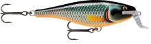 Rapala Wobler Super Shad Rap 14 cm 45 g HLW