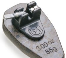 Mivardi Zadné Olovo Professional Camo (2)