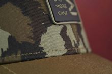 One More Cast Podpísaná Šiltovka Shadow Camo Cap (4)