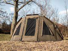 Giants Fishing Bivak Deluxe QT Bivvy 2 Man (8)