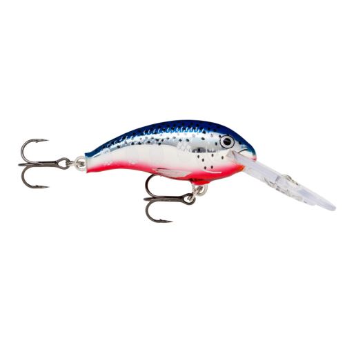 Rapala Wobler Shad Dancer BFL