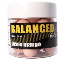 Carp Inferno Balanced Boilie Losos Mango 150 ml (2)