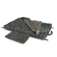 Trakker Podložka Sanctuary MF Flat Mat (1)