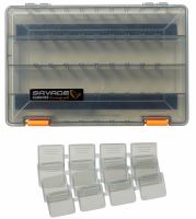 Savage Gear Taška Specialist Sling Bag 1 Box 10 Bags 8 l (7)