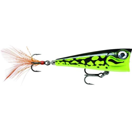 Rapala Wobler X-Light Pop LF 4 cm 4,5 g