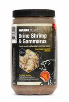 Nash Booster Brine Shrimp & Gammarus 500 ml