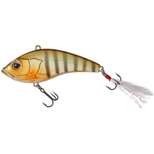 Gunki Wobler Kaiju Boost S Wild Perch - 5,5 cm 8,4 g