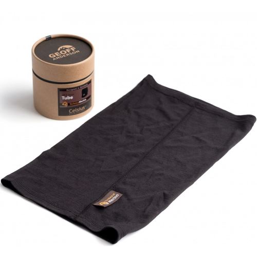 Geoff Anderson Multifunkčná  Šatka 18,5 Micron