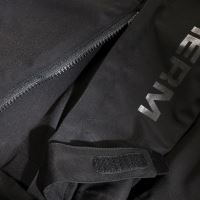 Dam Zimný Oblek Xtherm2 Winter Suit Black (9)