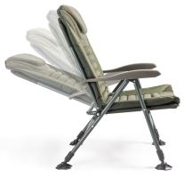 Mivardi Kreslo Professional Quattro (2)