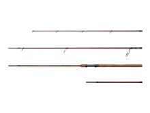 Delphin Prút Magma Legend4ary Duo 3,2-3,6 m 100 g 3-Diel (1)