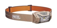 Petzl Čelovka Tikka Core 2025 Hnedá