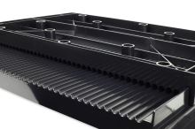 Nikl Veľký rollball na rolovanie boilies 30 mm (2)