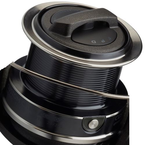 Okuma Náhradná Cievka - T. Rex 7000 FD, Custom Carp CC 7000, Custom Black CB60, Custom Black CB60QF