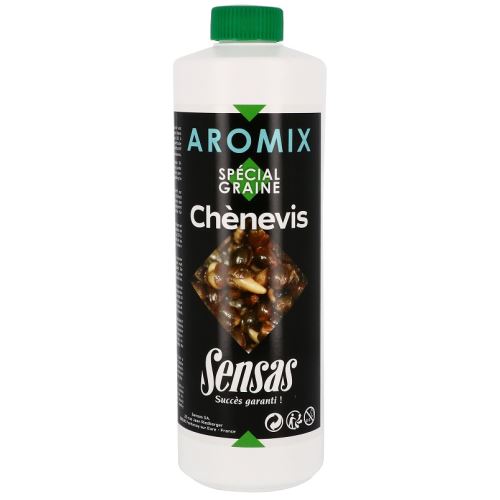 Sensas posilovač aromix 500 ml