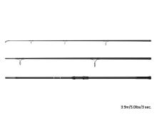Delphin Prút Apollo GenerationX 3,9 m 5 lb 3-diel (1)