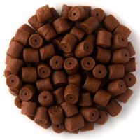 Coppens Pelety Red Halibut s Dierou 20 mm 20 kg