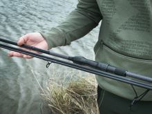 Delphin Prút CorsaBLACK NERO 3 m 2,25 lb (9)