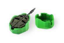 Zfish Formička Method Feeder Spider Medium Mould (3)