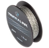 Nash Šnúrka Triggalink 20 m (1)