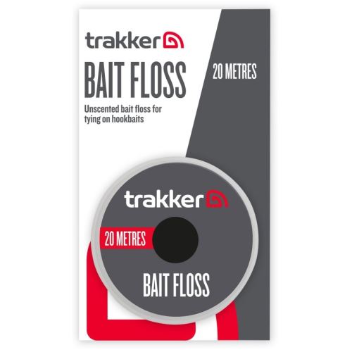 Trakker Šnúrka Bait Floss 20 m