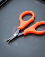 Fox Nožnice Edges Titanium Braid Scissors (6)
