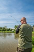 Korum Prút Opportunist X Series Rod 8 ft Quiver (4)