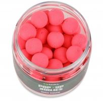 Nikl Plávajúce Boilies Giga Squid (1)