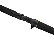 Savage Gear Prút Alpha SG2 Trolling Baitcast 2,69 m 110-250 g 2-Diel (3)