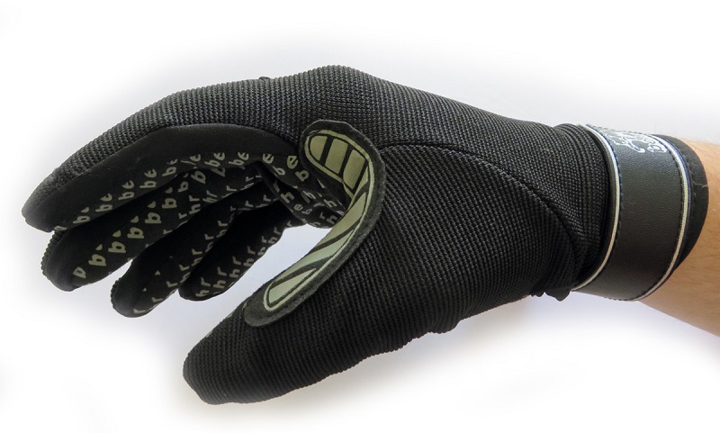 Behr rukavice predator gloves-veľkosť l