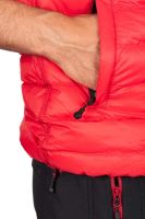 Fox Rage Obojstranná Vesta Pro Series Reversible Lightweight Quilted Gilet Jacket (7)