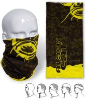 Black Cat Šatka Scraft