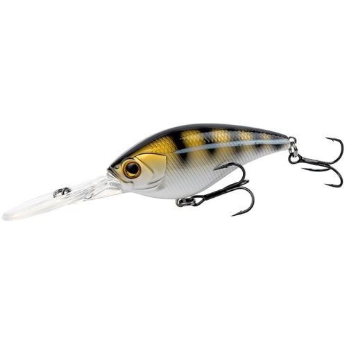 Shimano Wobler Lure Yasei Cover Crank Floating DR Zander