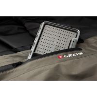 Greys Brodiace Nohavice Priedušné Tail Breathable Stockingfoot Waders (5)